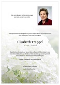 Elisabeth Trappel